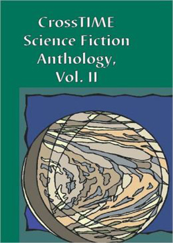 Finding Magic by F.I. Goldhaber, author of fantasy, horror and science fiction